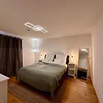 شقة Wohntraum Fuer Familien & Geschaeftsreisende *