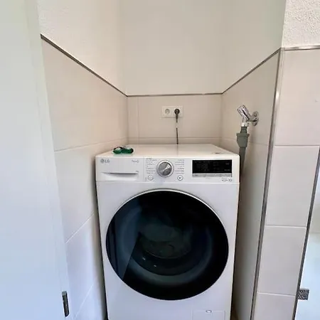 Wohntraum Fuer Familien & Geschaeftsreisende Apartment