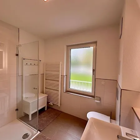 Apartment Wohntraum Fuer Familien & Geschaeftsreisende