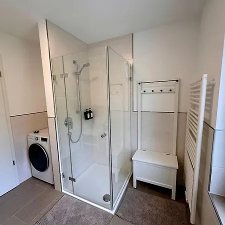 Wohntraum Fuer Familien & Geschaeftsreisende Apartment Kempten